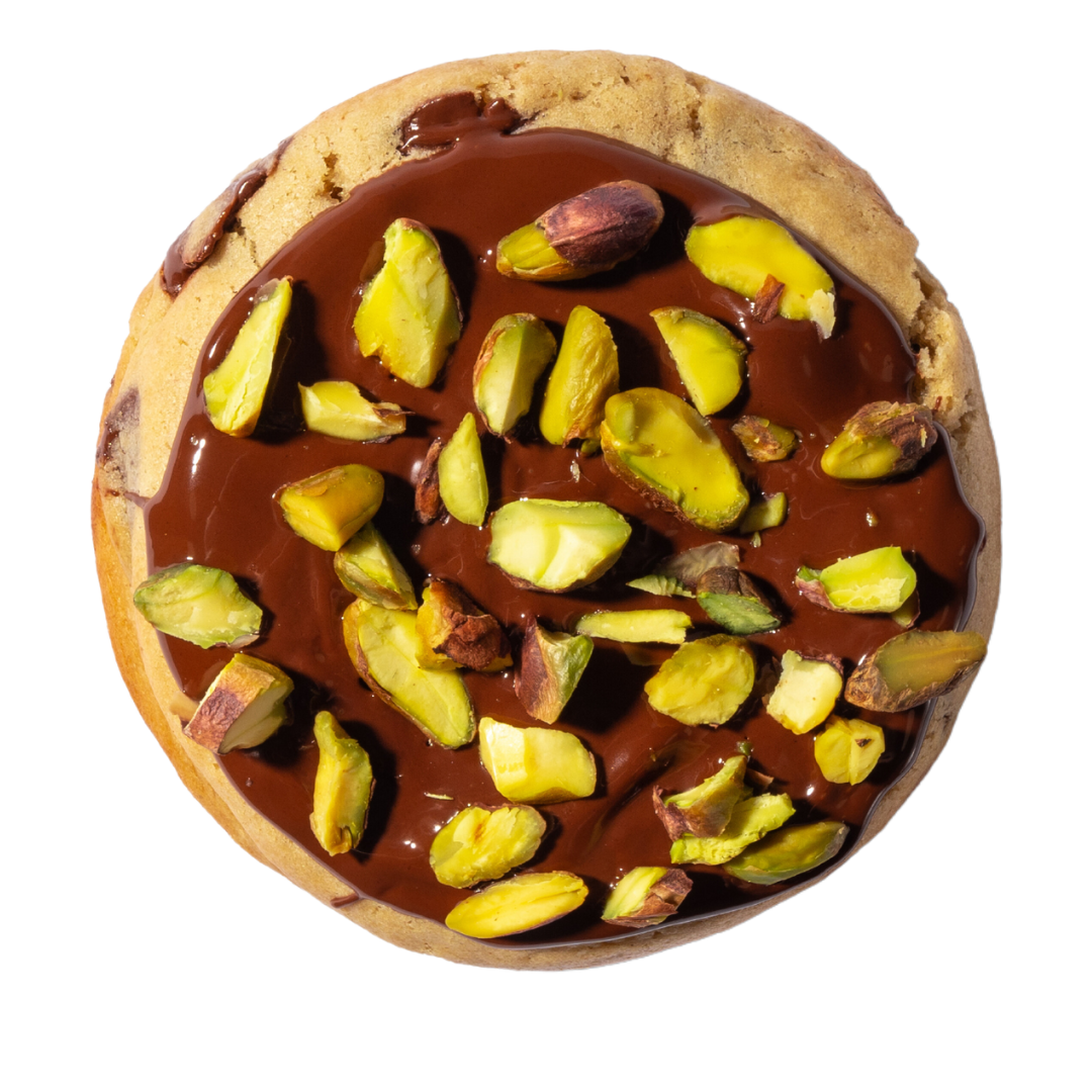 Signature Cookies Set