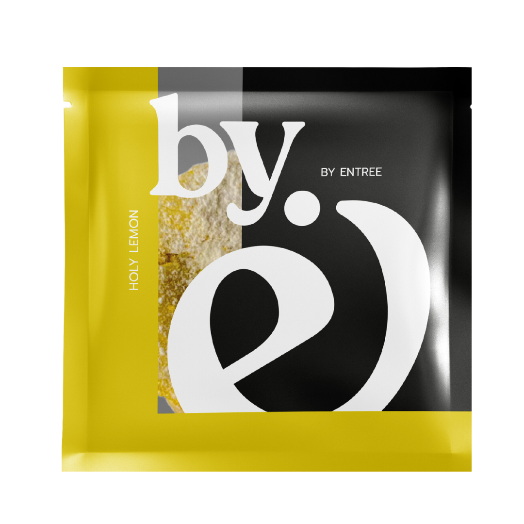 Holy Lemon