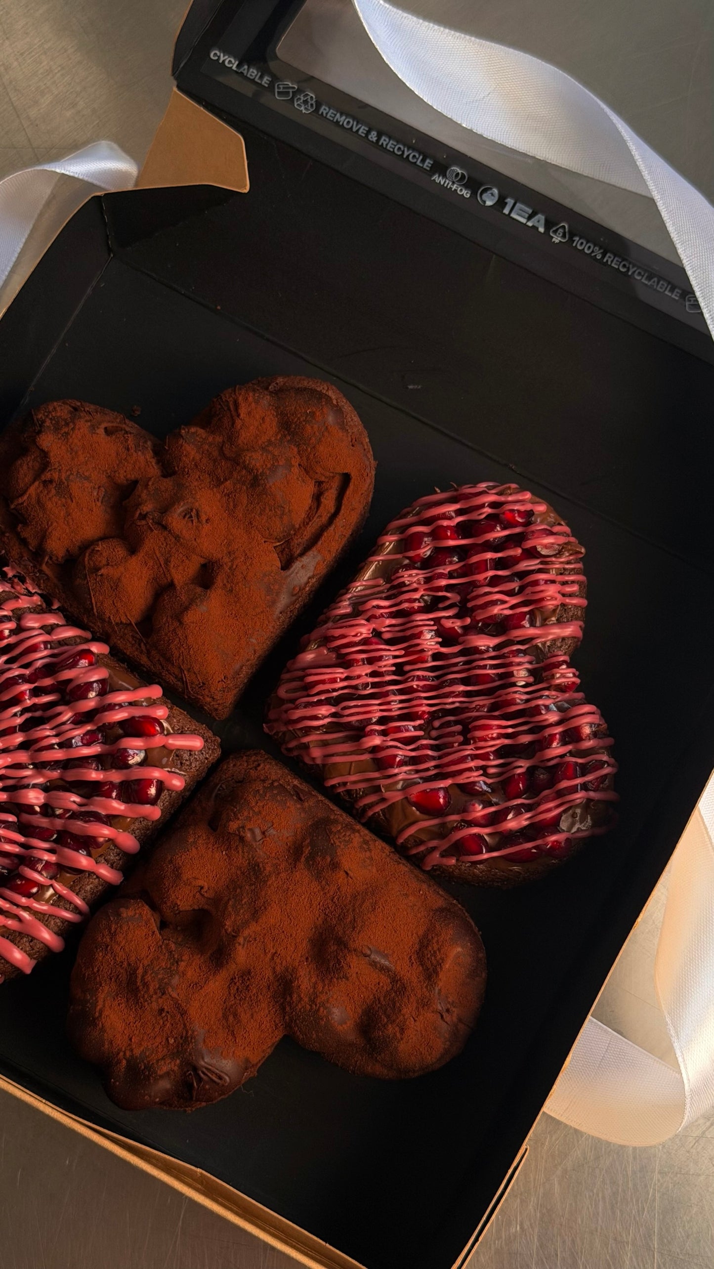 Valentine's Day Gift Box