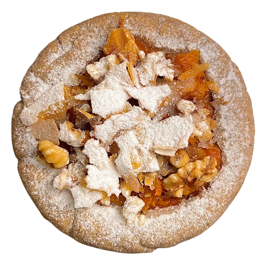 Tikvenik Cookie