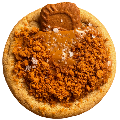 Signature Cookies Set