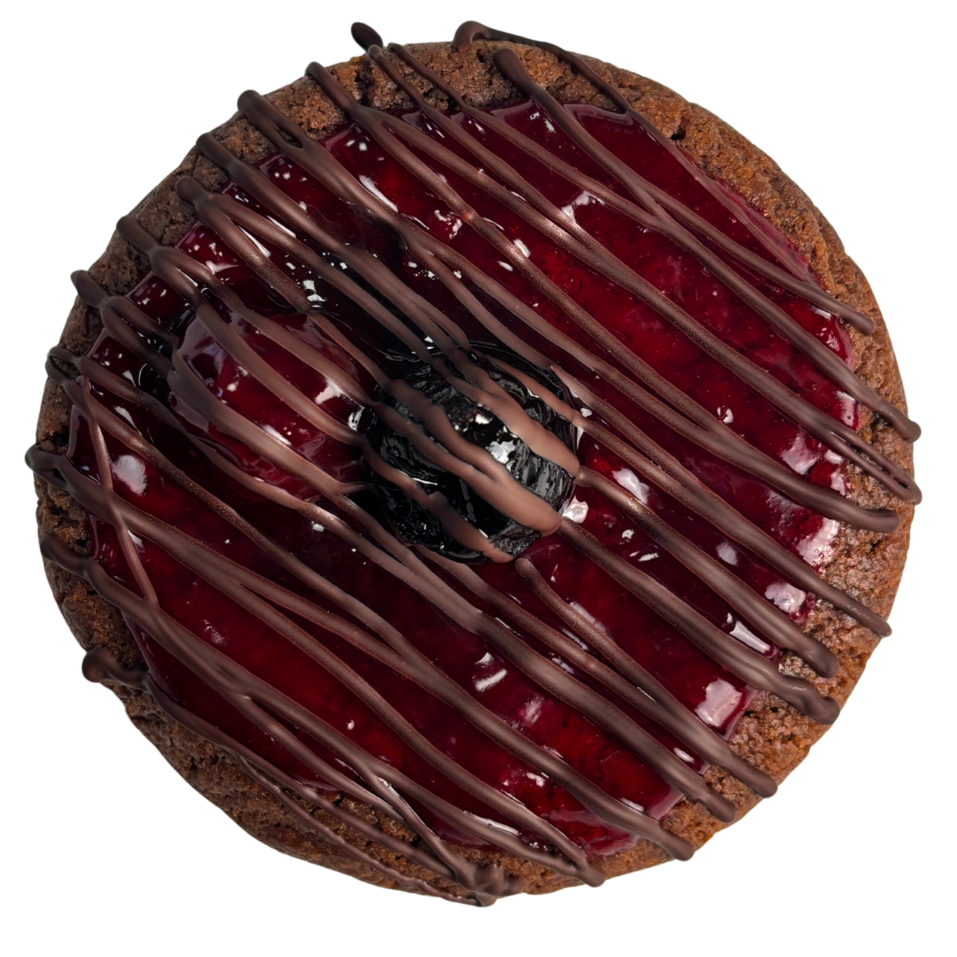 Cherry Dark Chocolate