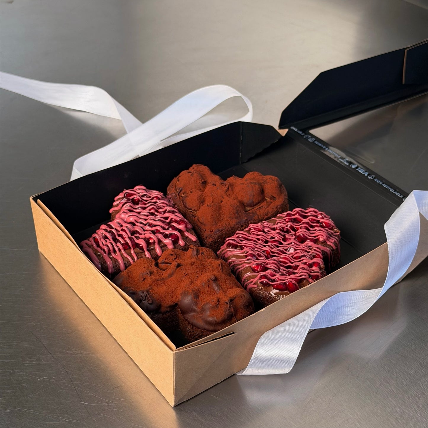 Valentine's Day Gift Box