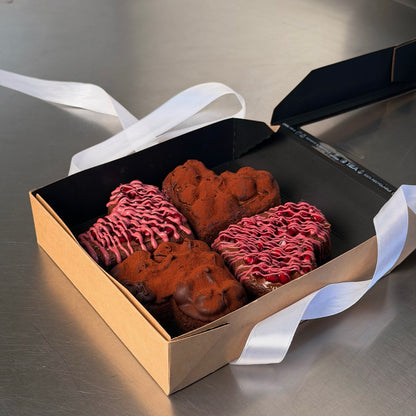 Valentine's Day Gift Box